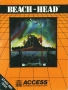 Atari  800&nbsp; - &nbsp;beach_head_access_d7